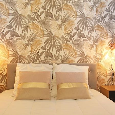 T2 Cosy Cote Plages Quartier Des Quilles Сет Екстер'єр фото
