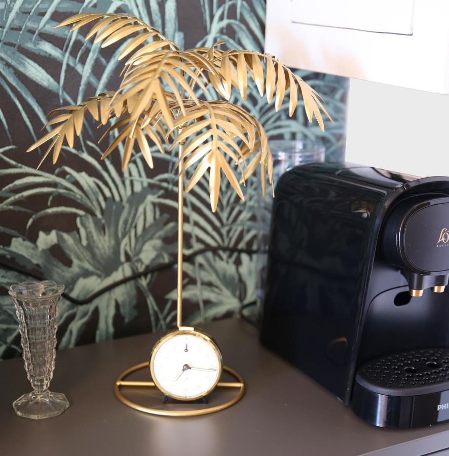 T2 Cosy Cote Plages Quartier Des Quilles Сет Екстер'єр фото