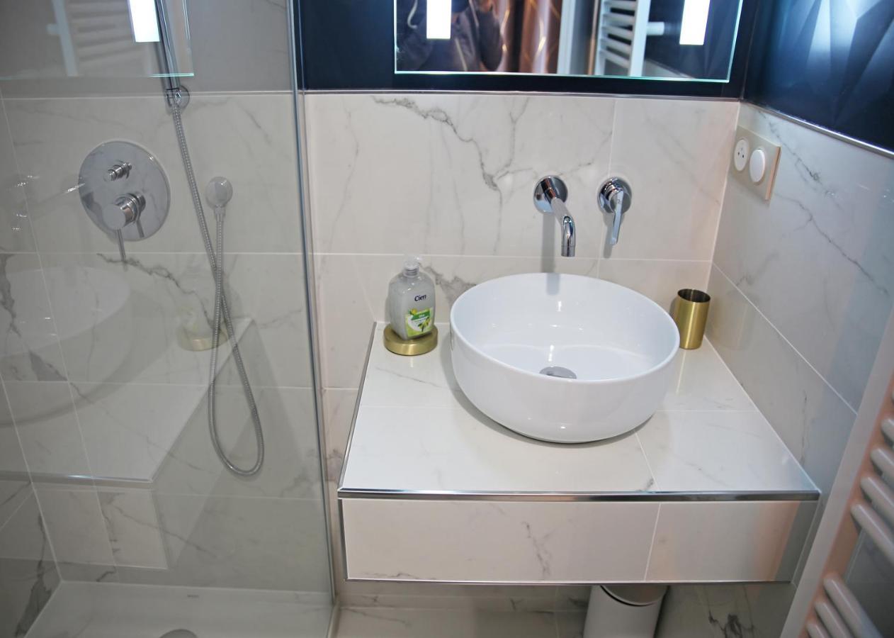 T2 Cosy Cote Plages Quartier Des Quilles Сет Екстер'єр фото