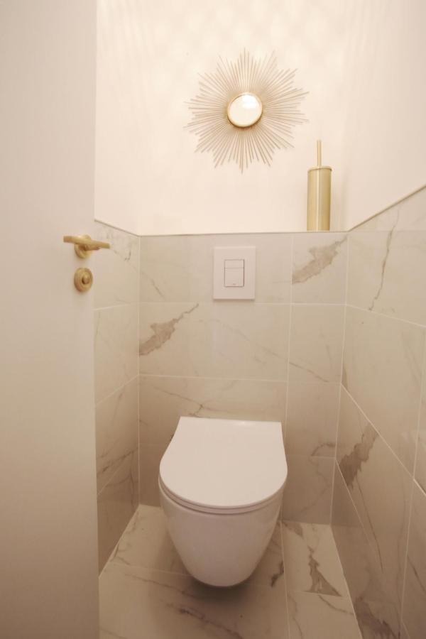 T2 Cosy Cote Plages Quartier Des Quilles Сет Екстер'єр фото