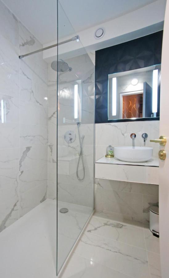 T2 Cosy Cote Plages Quartier Des Quilles Сет Екстер'єр фото